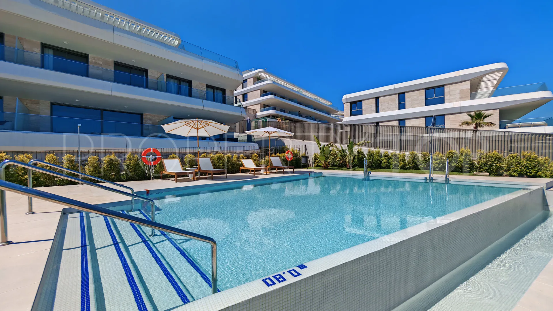 Selwo 3 bedrooms apartment for sale