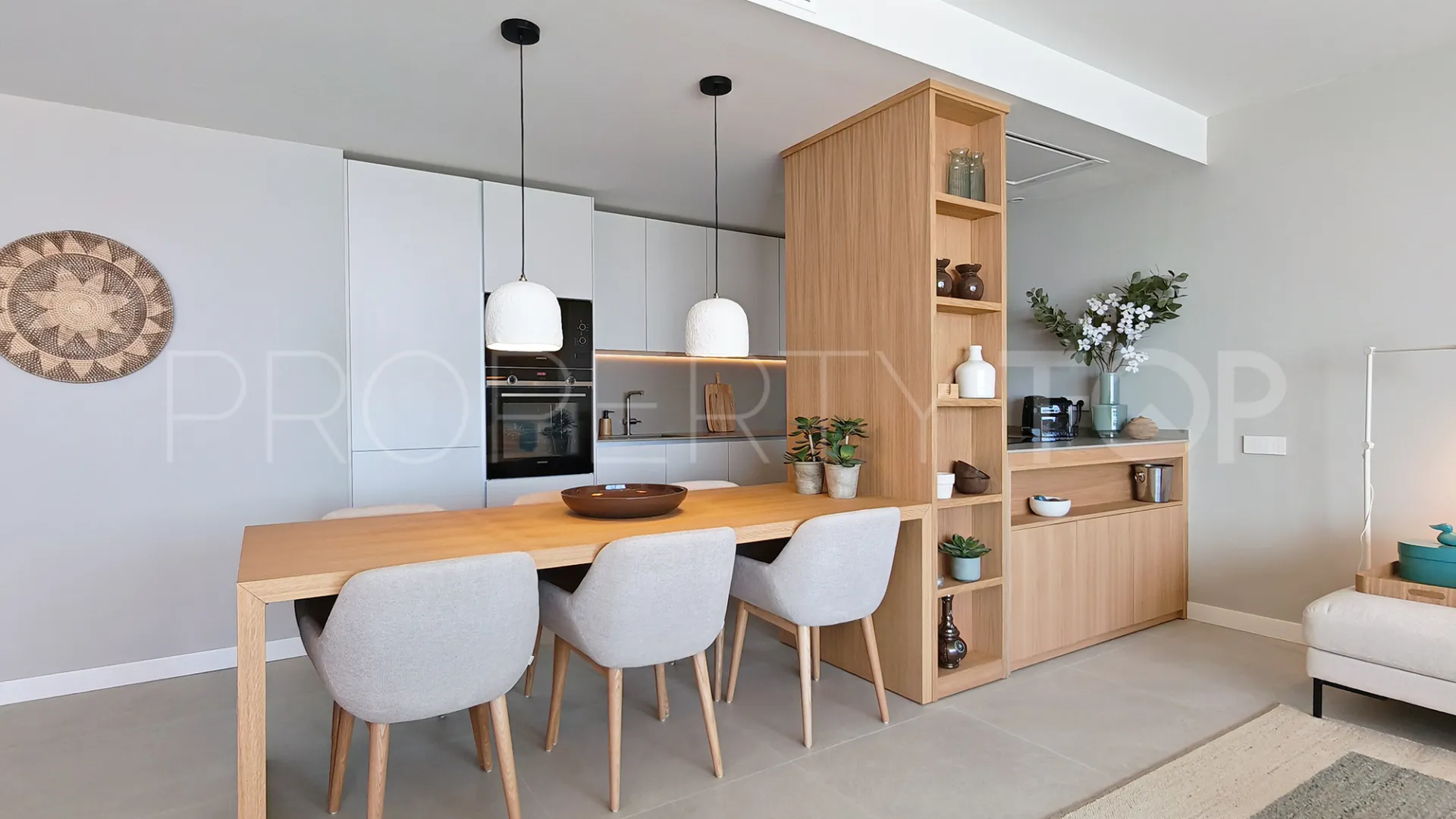 Selwo 3 bedrooms apartment for sale