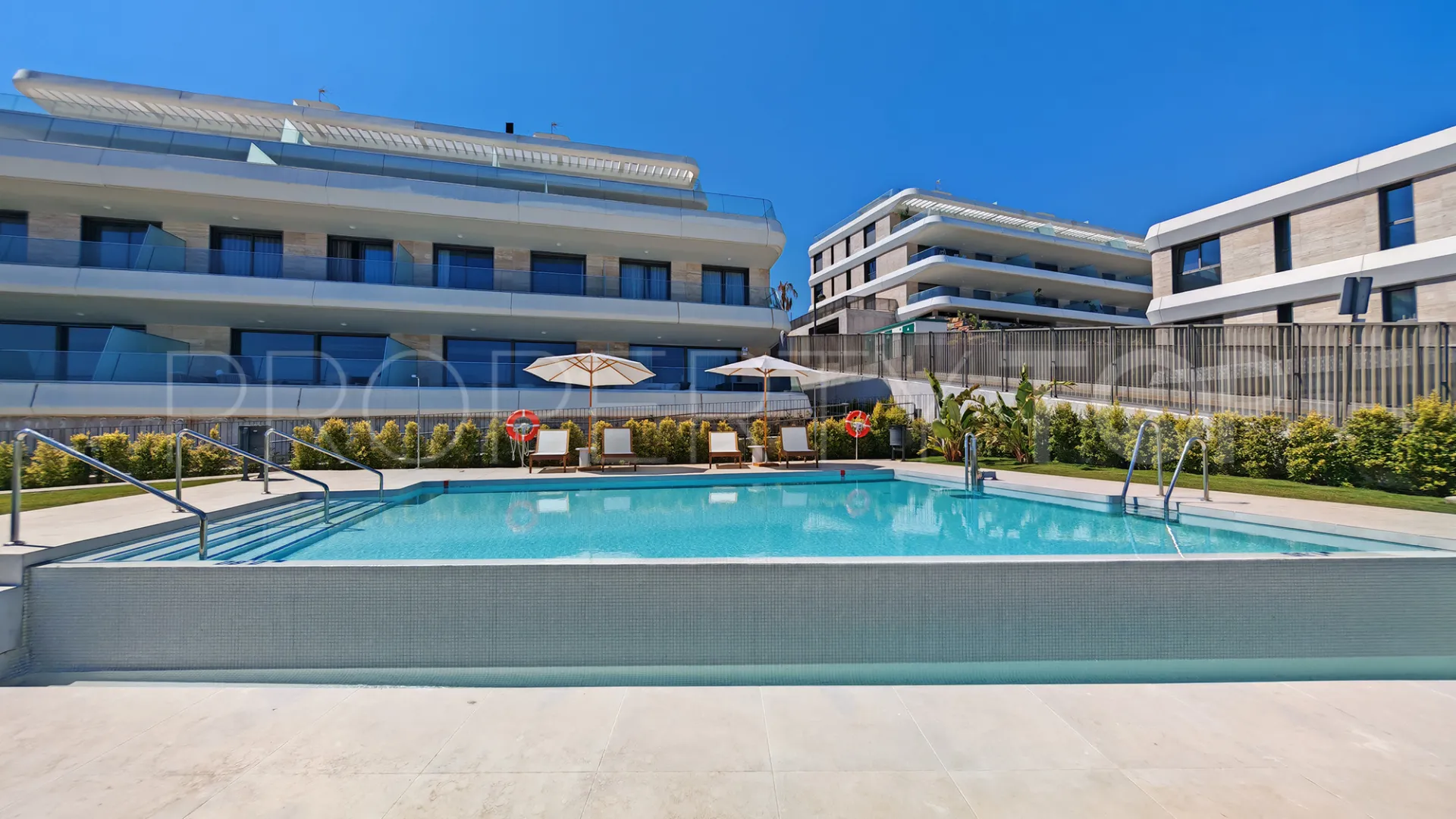 Selwo 3 bedrooms apartment for sale