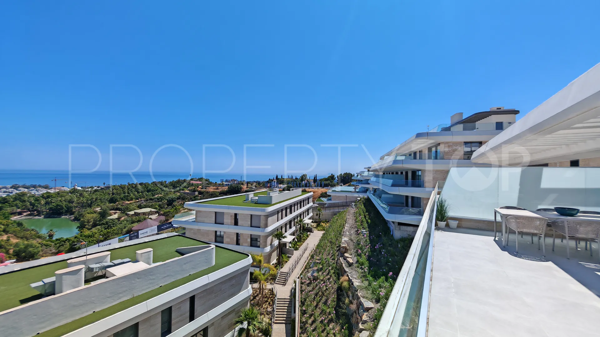 Selwo 3 bedrooms apartment for sale