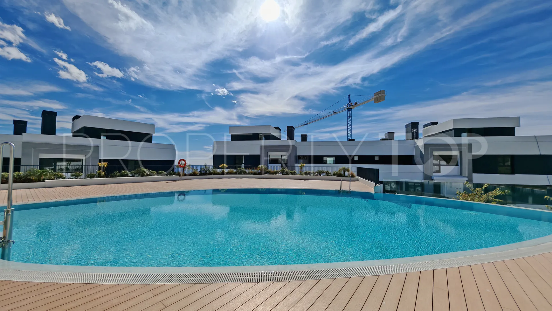 Apartamento en venta en Los Altos de los Monteros