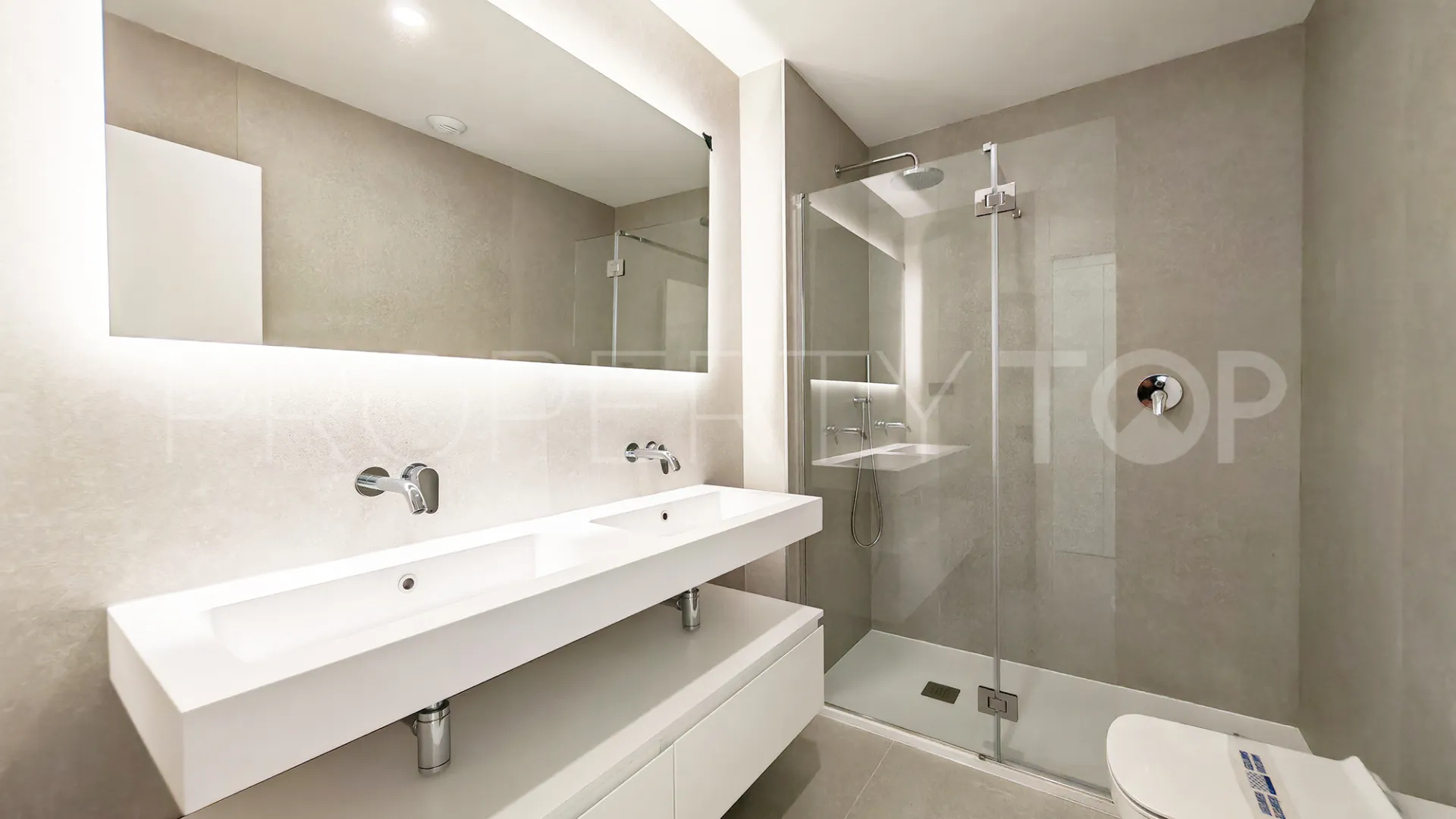 Apartamento en venta en Los Altos de los Monteros