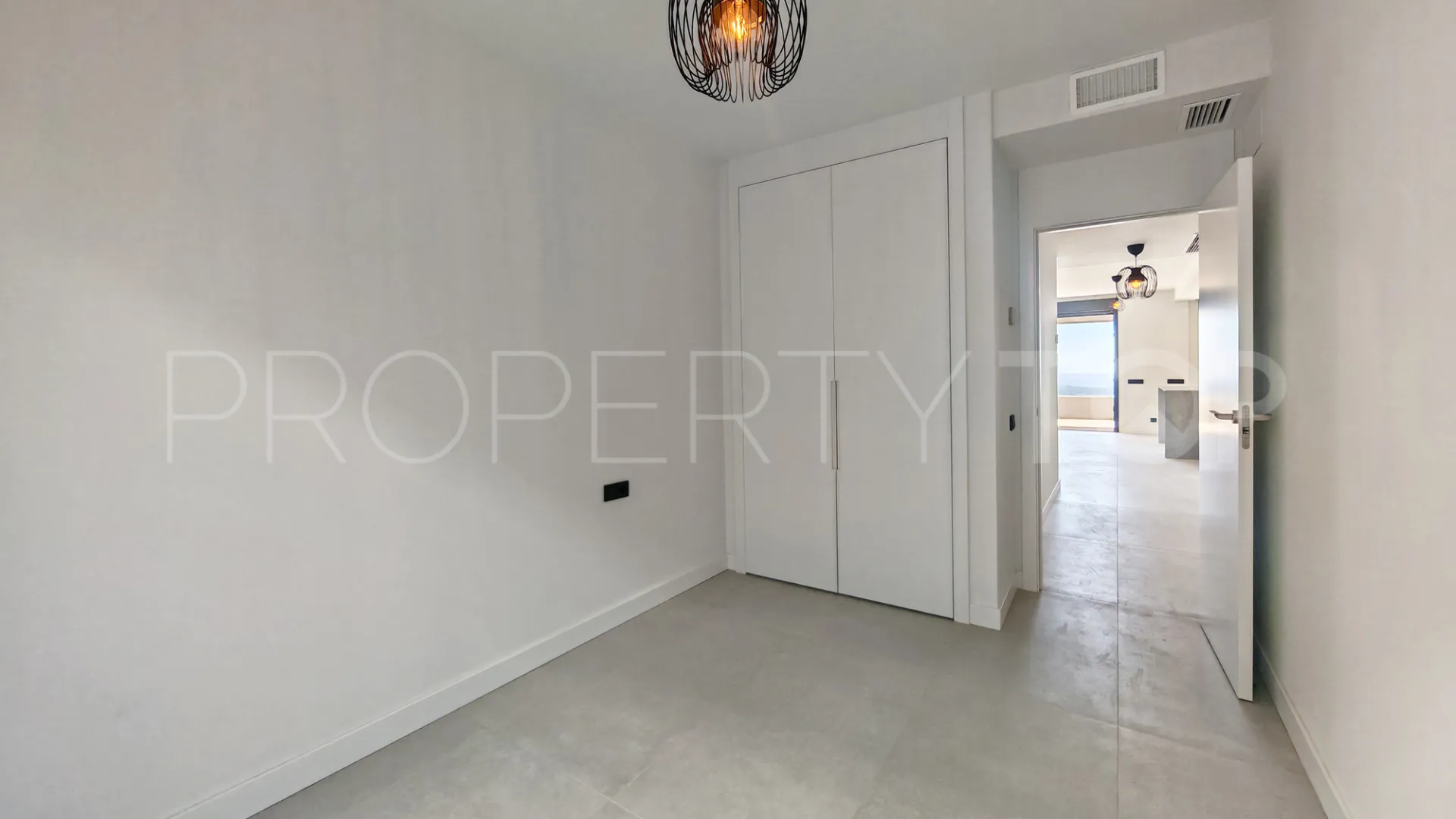 Apartamento en venta en Los Altos de los Monteros