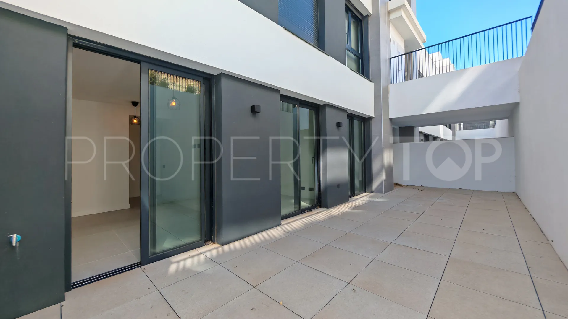 Apartamento en venta en Los Altos de los Monteros