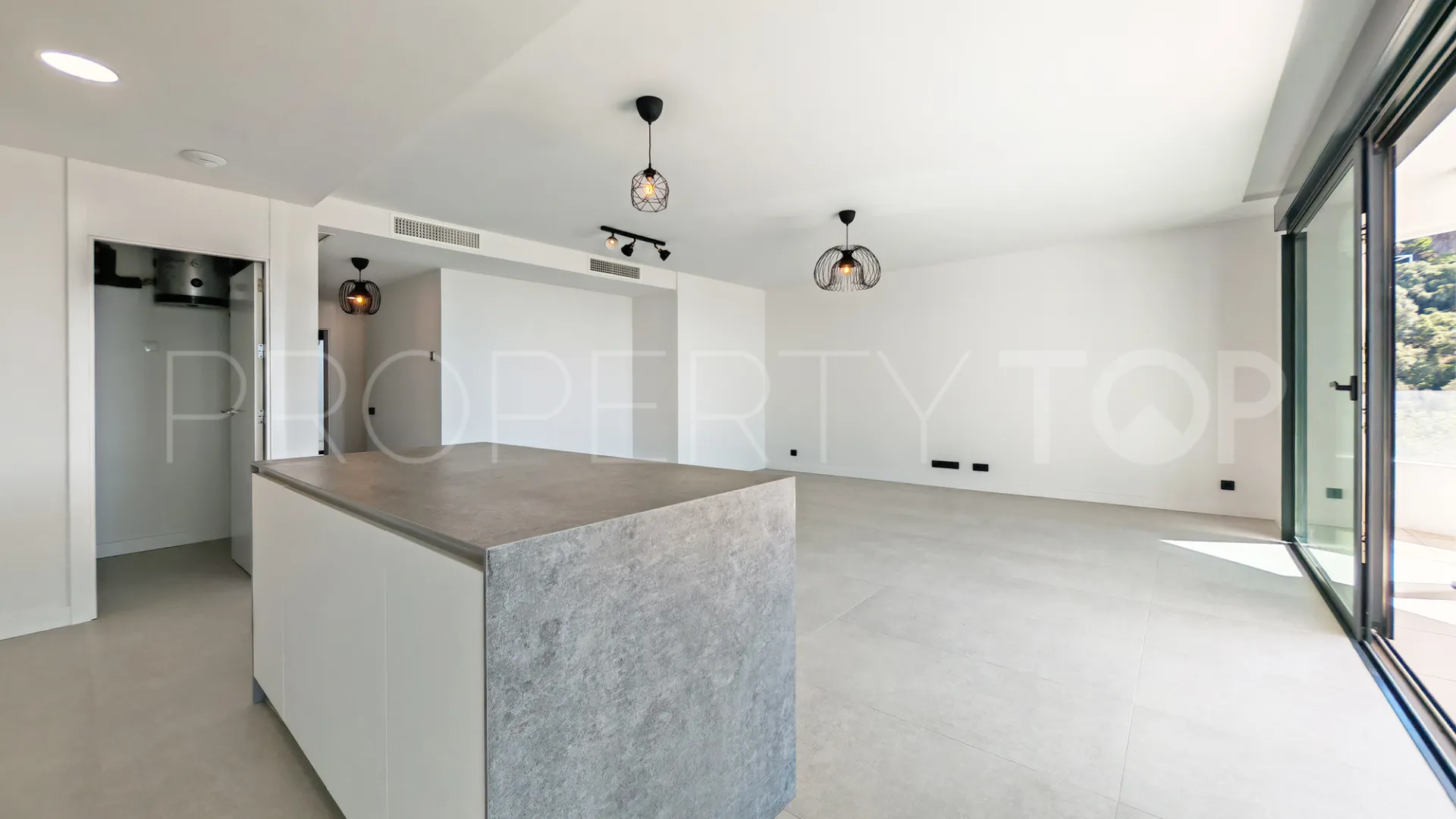 Apartamento en venta en Los Altos de los Monteros