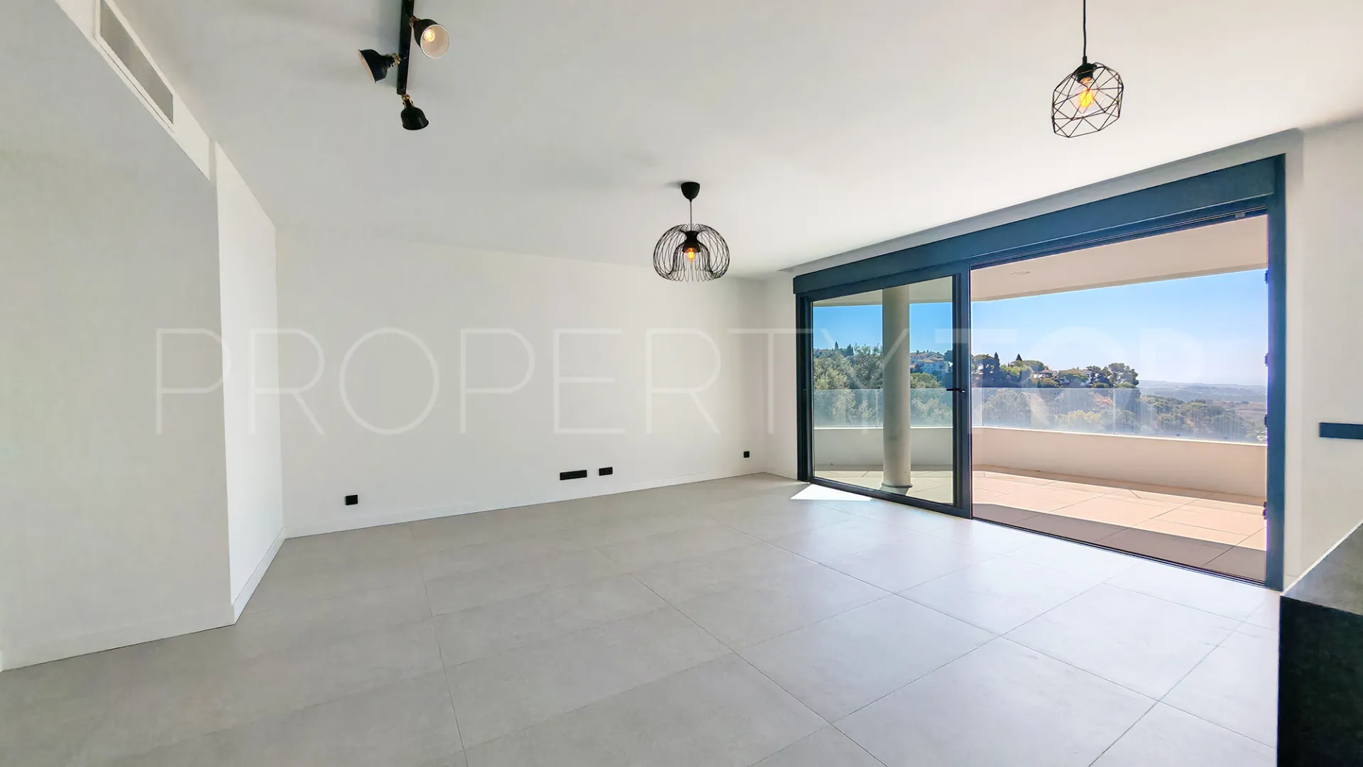 Apartamento en venta en Los Altos de los Monteros