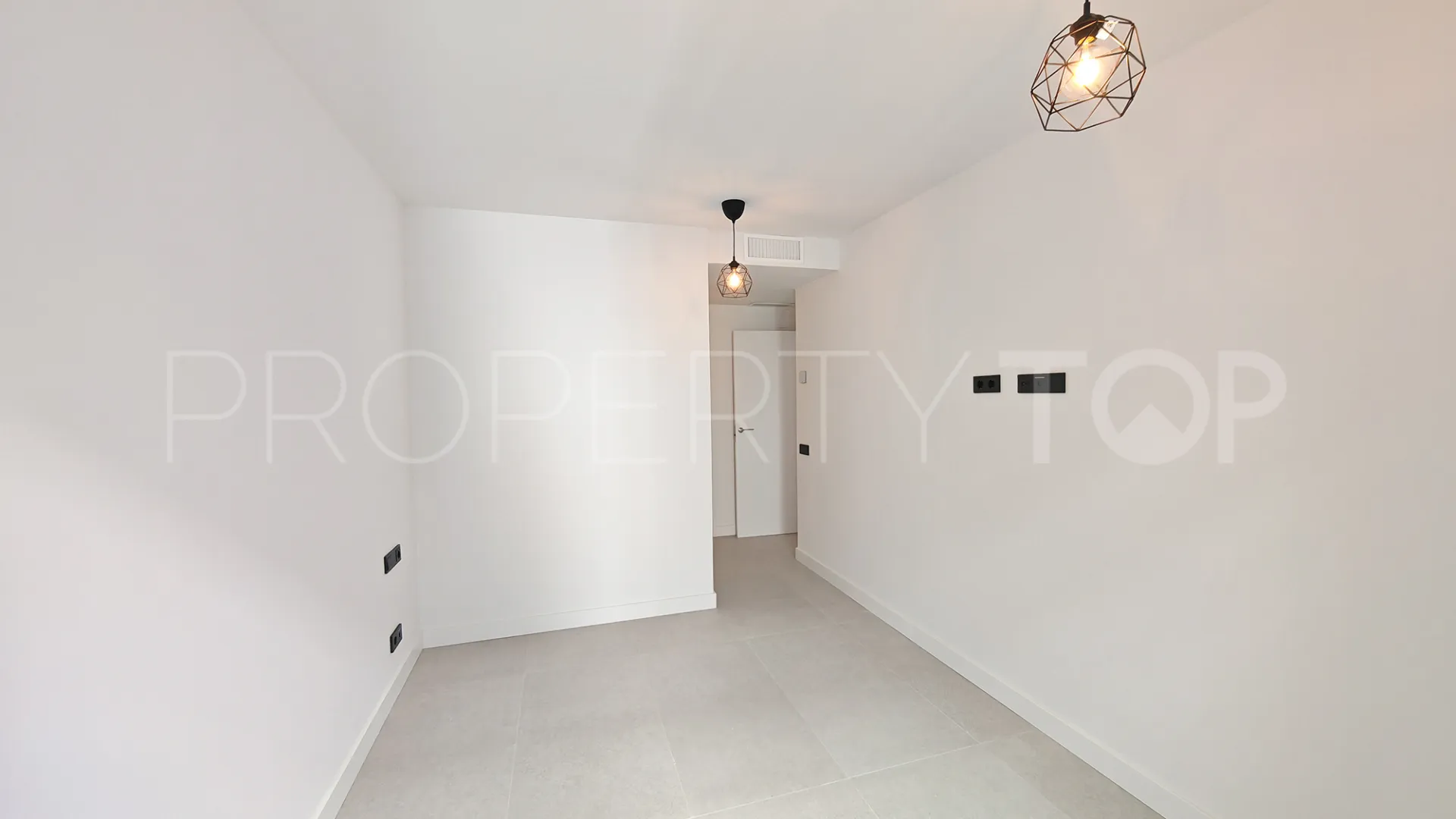 Apartamento en venta en Los Altos de los Monteros