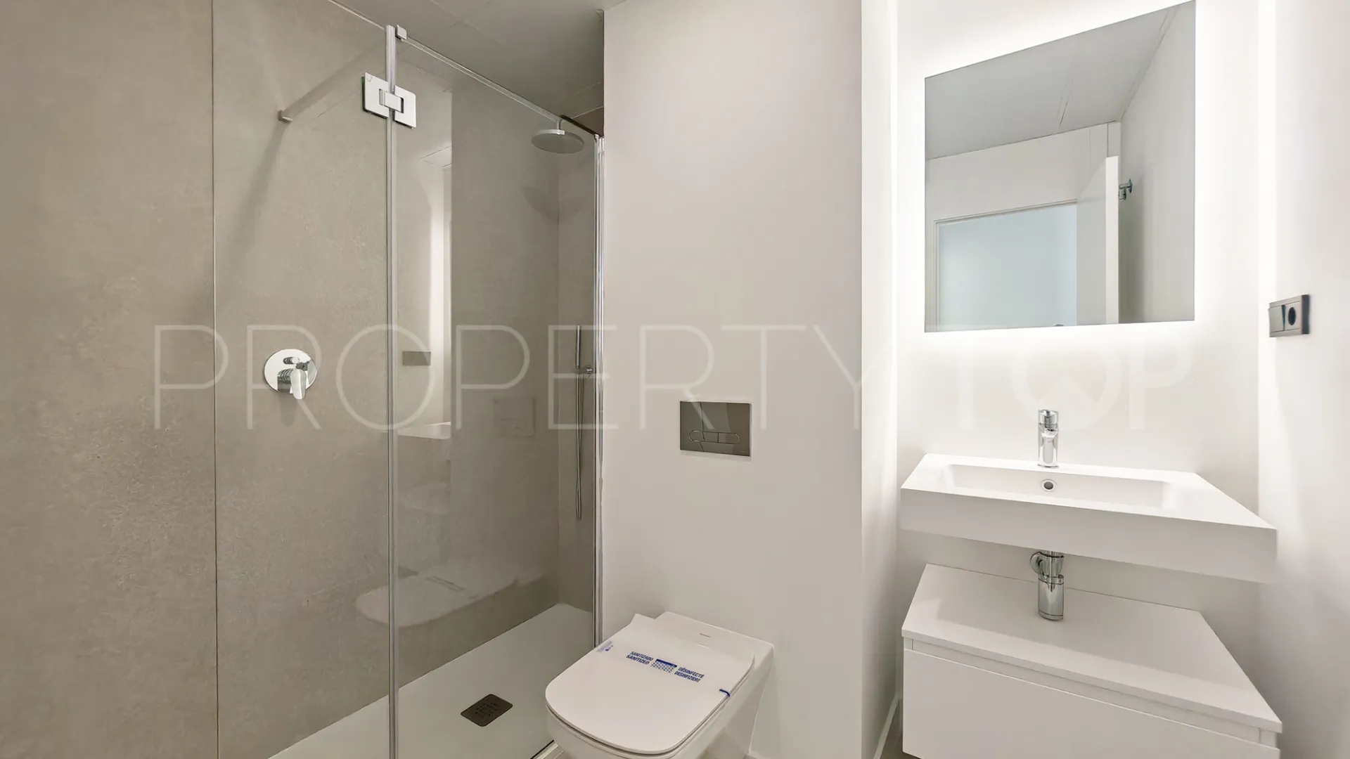 Apartamento en venta en Los Altos de los Monteros
