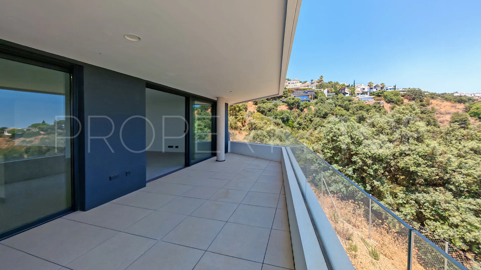 Apartamento en venta en Los Altos de los Monteros