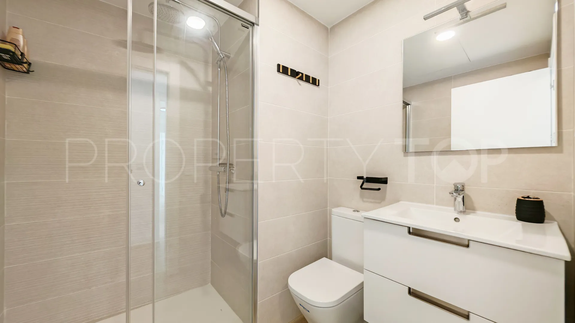 Estepona 2 bedrooms apartment for sale