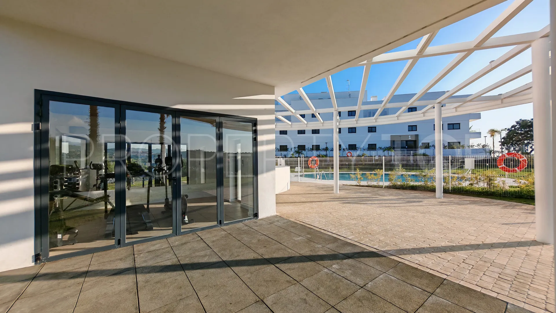 Estepona 2 bedrooms apartment for sale