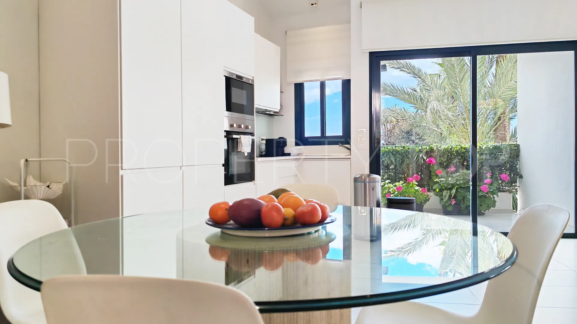 Cabopino, apartamento con 2 dormitorios en venta