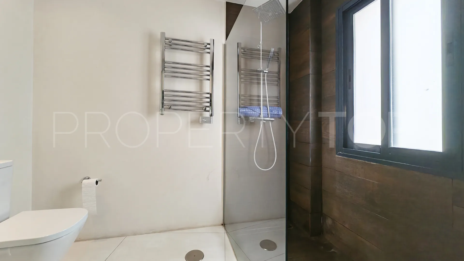 Cabopino, apartamento con 2 dormitorios en venta