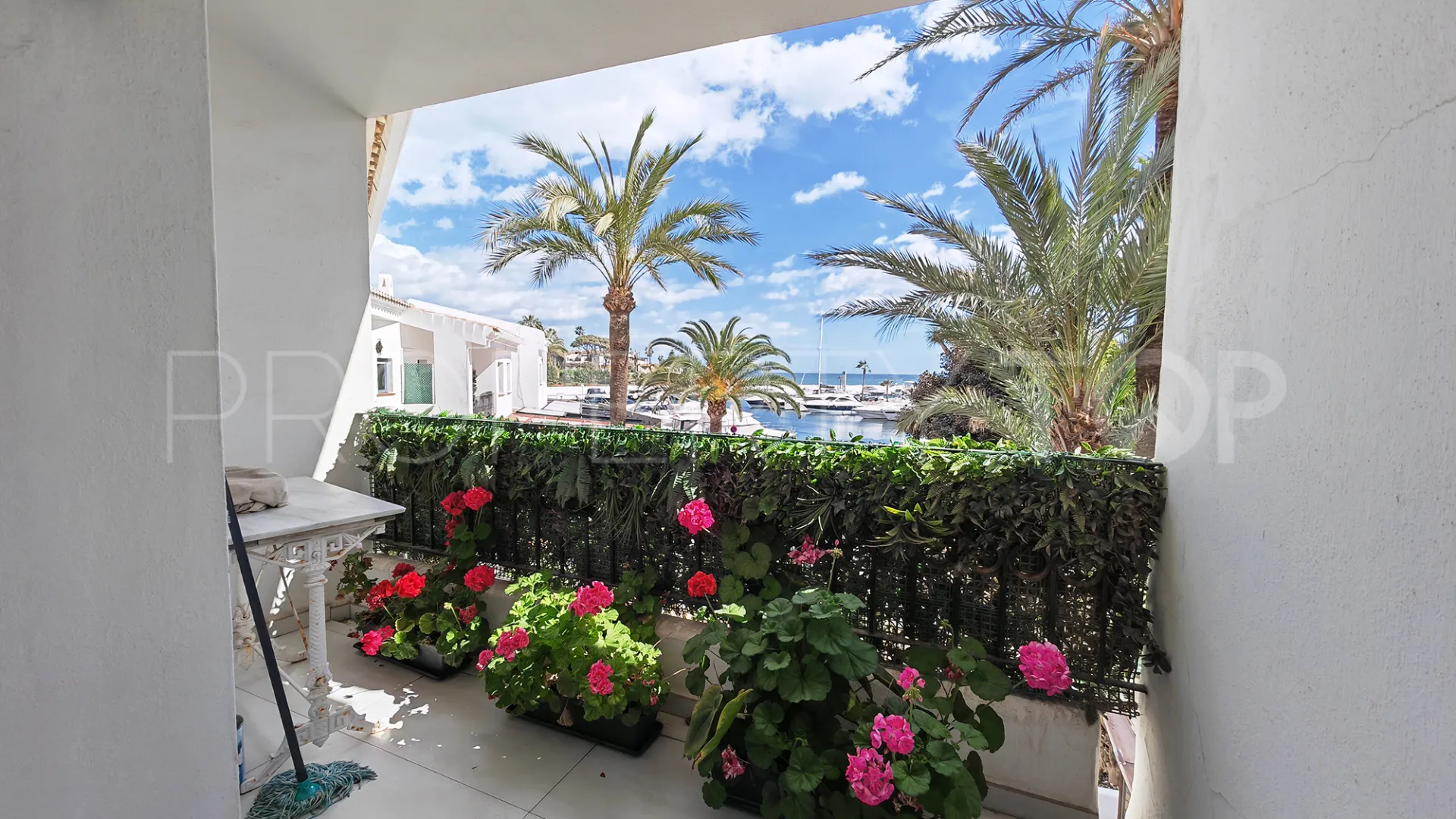 Cabopino, apartamento con 2 dormitorios en venta