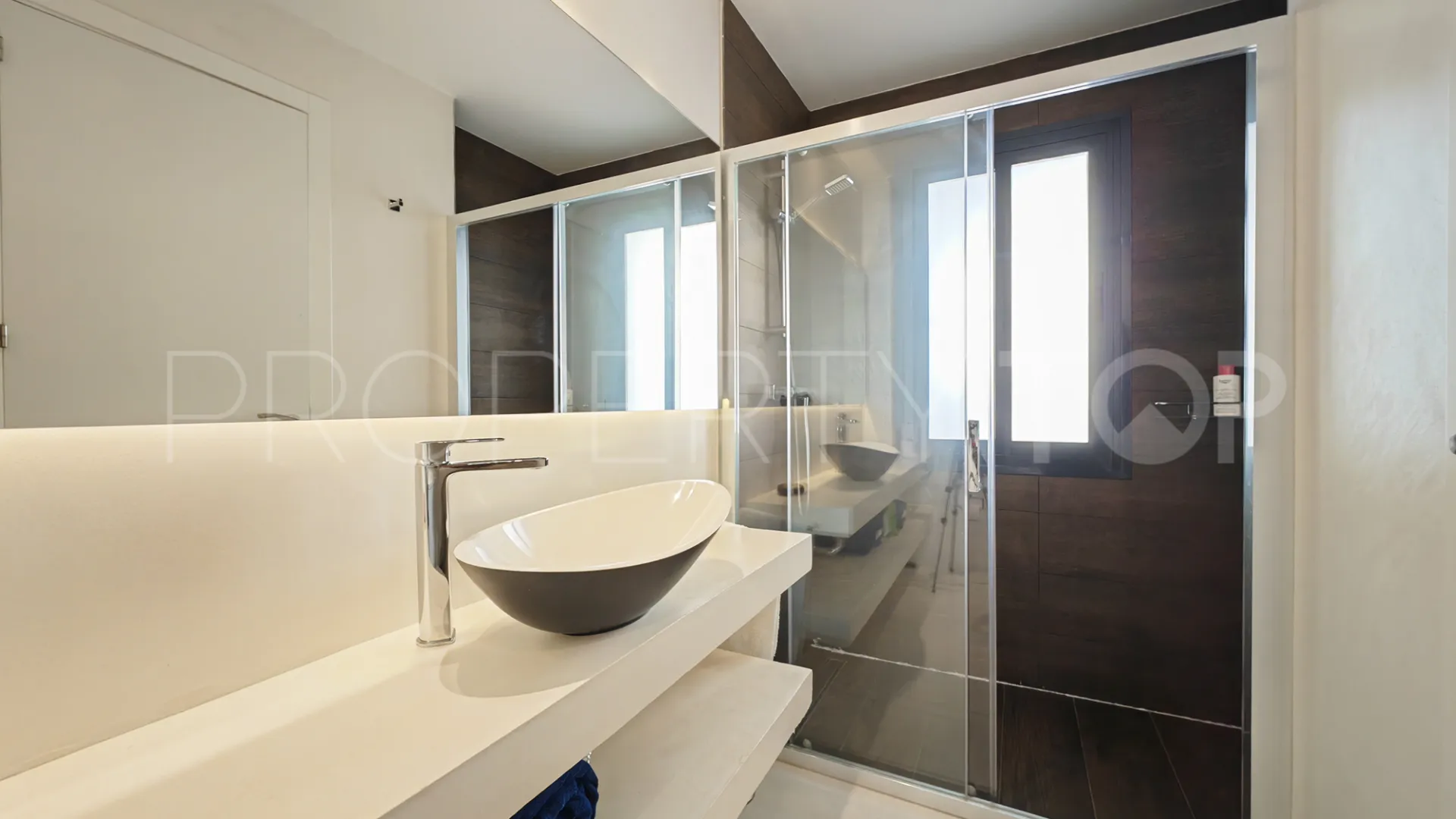 Cabopino, apartamento con 2 dormitorios en venta