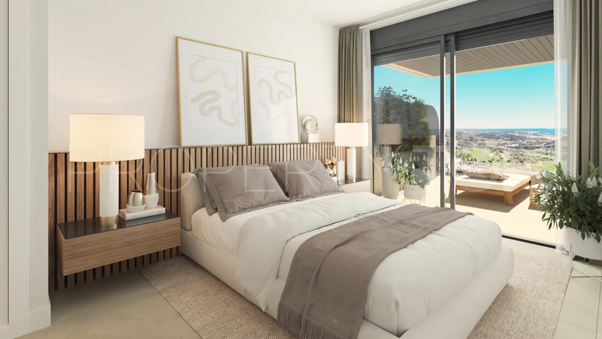 For sale Cala de Mijas apartment