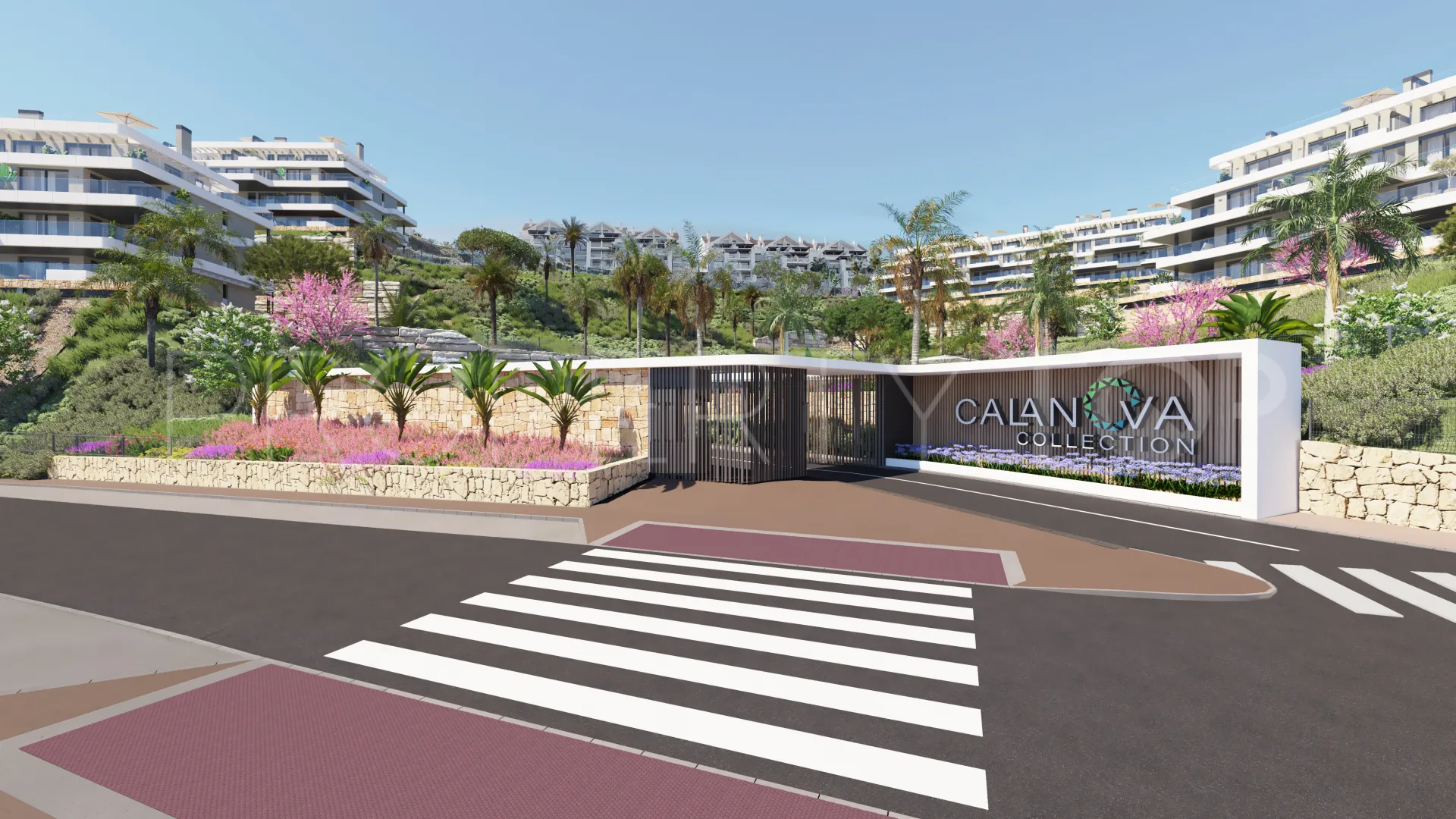 3 bedrooms Cala de Mijas ground floor apartment for sale