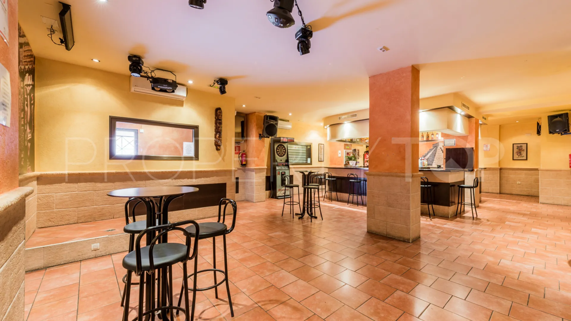 Fuengirola, discoteca en venta