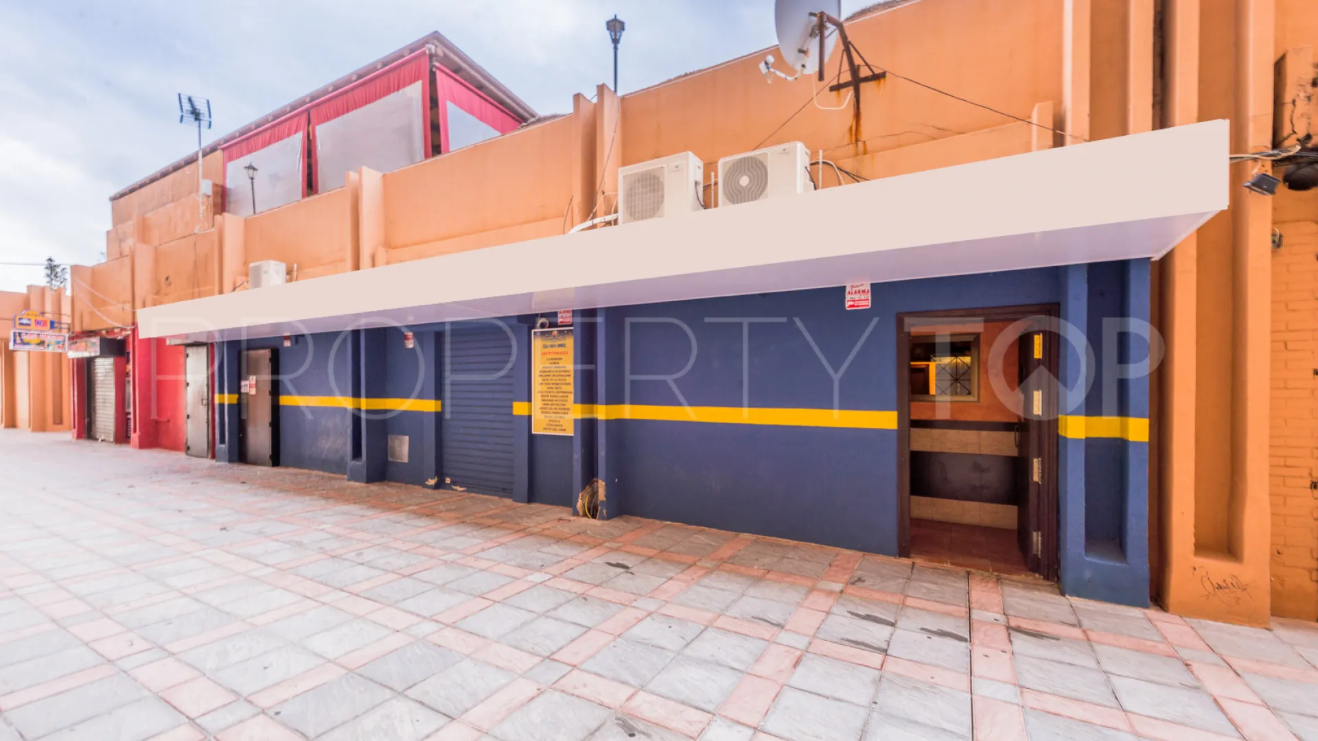 Fuengirola, discoteca en venta