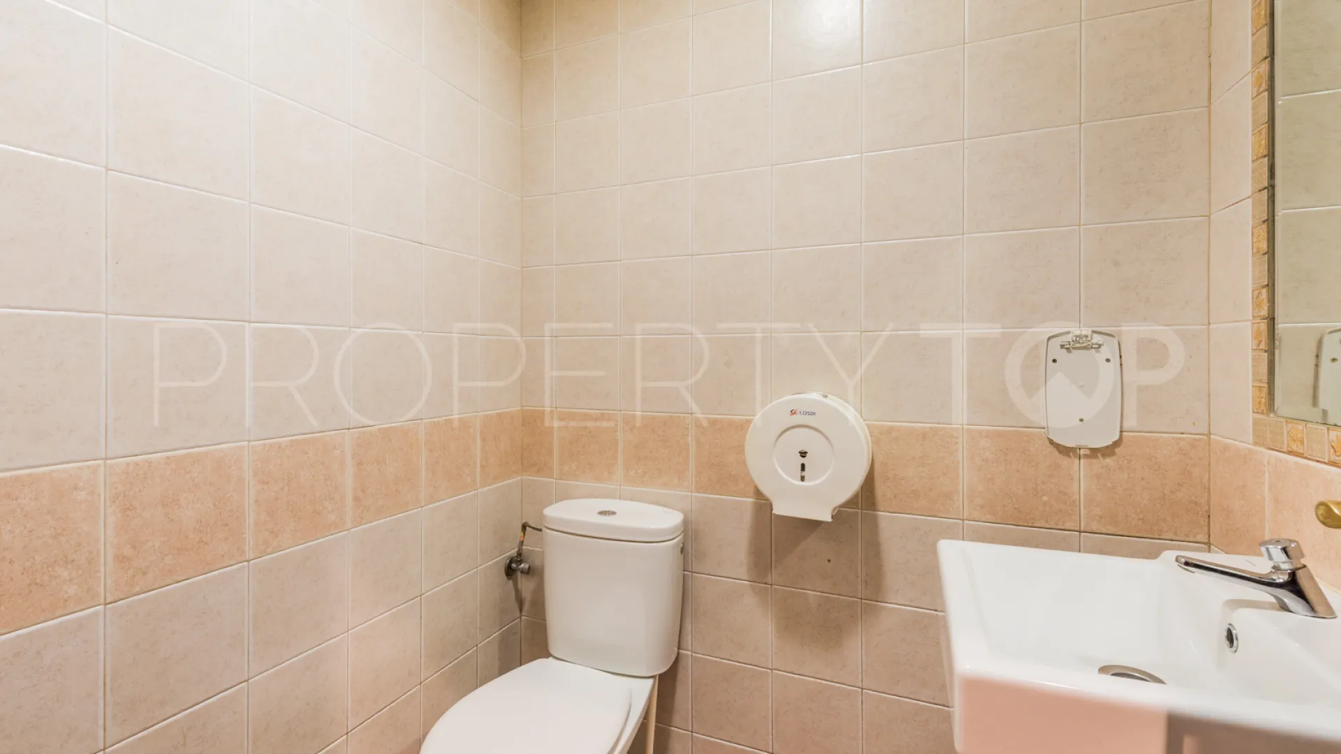 Fuengirola, discoteca en venta