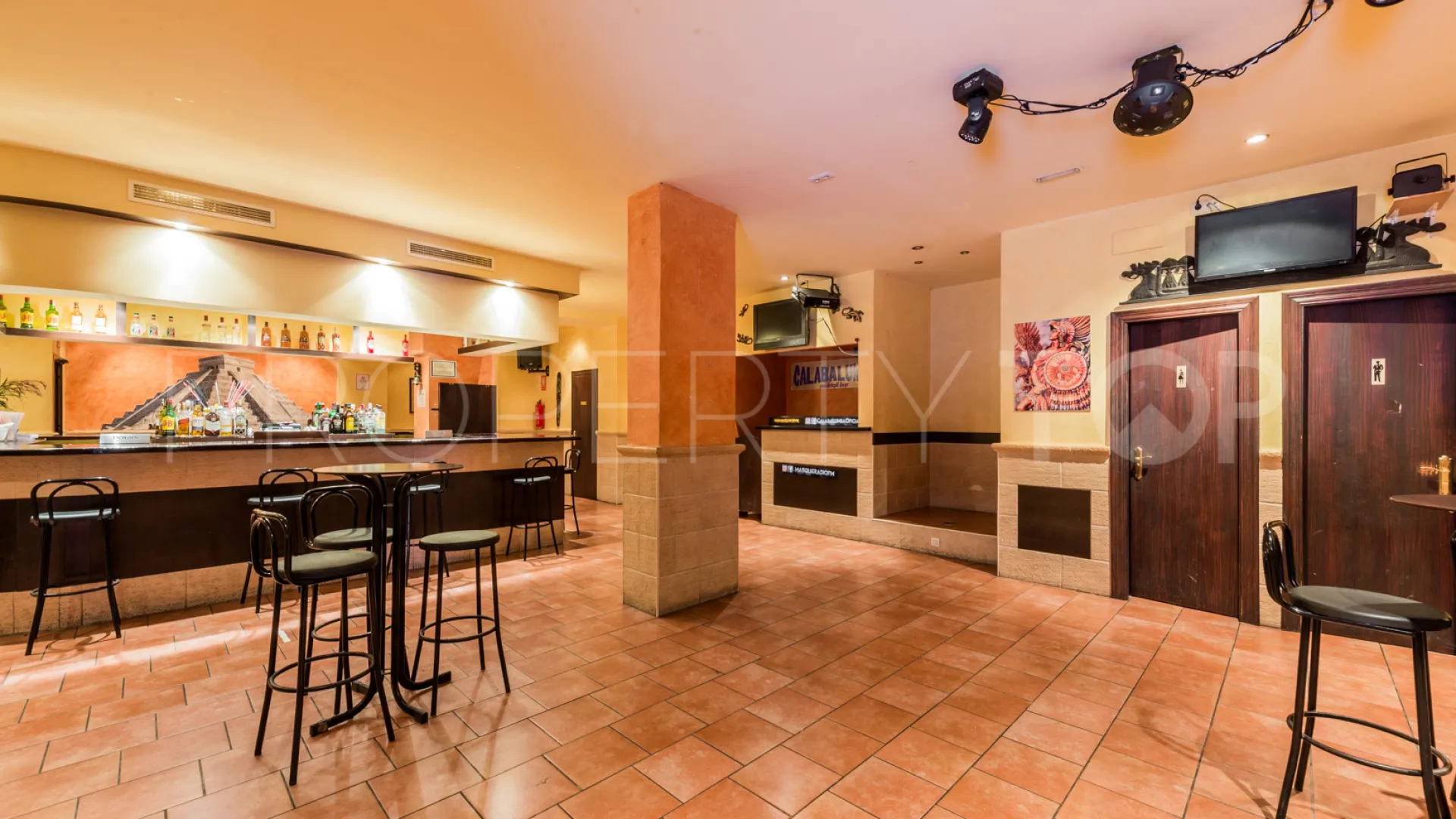 Fuengirola, discoteca en venta