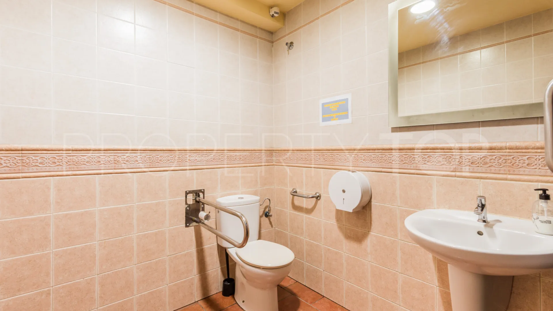 Fuengirola, discoteca en venta