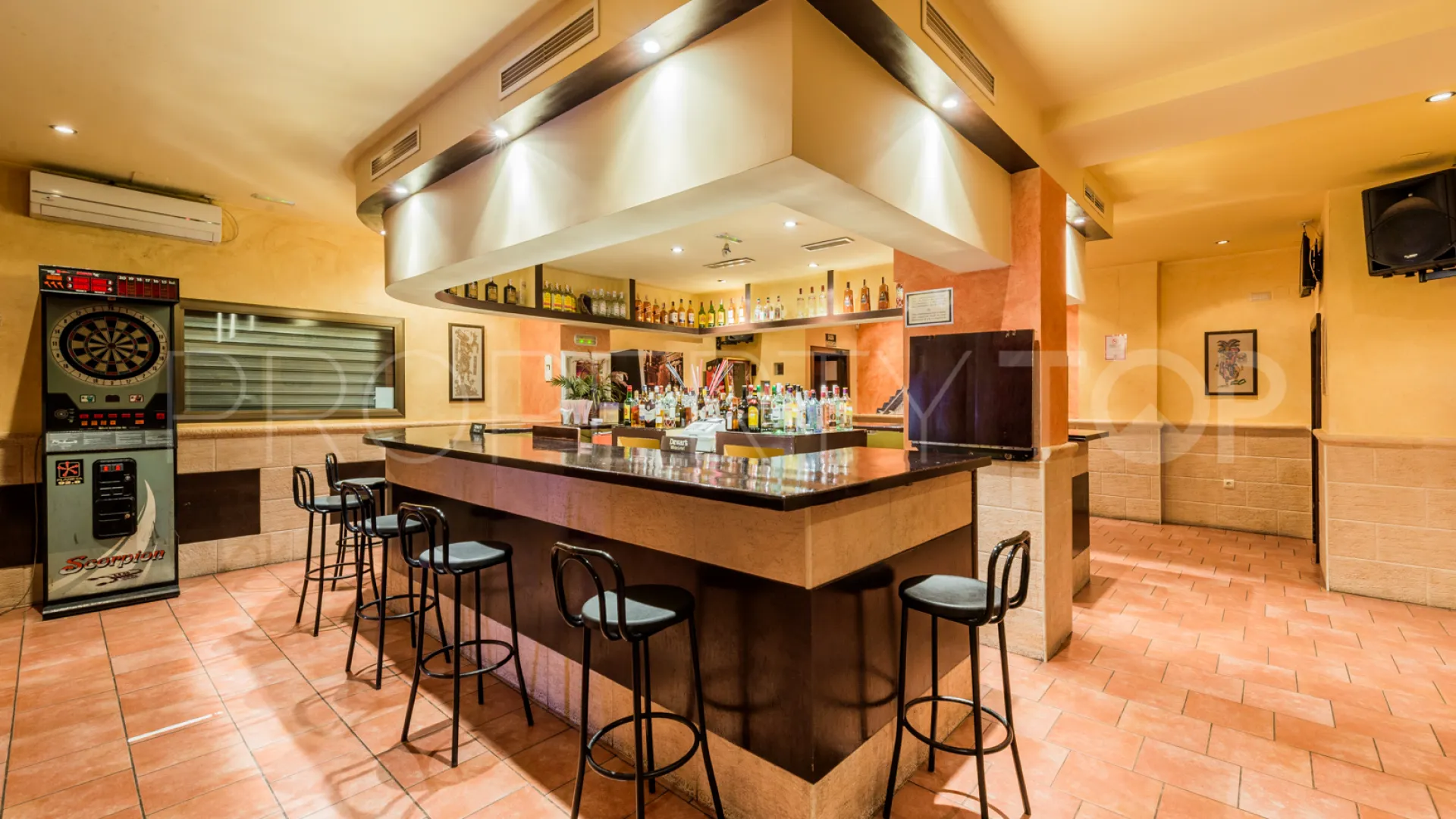 Fuengirola, discoteca en venta