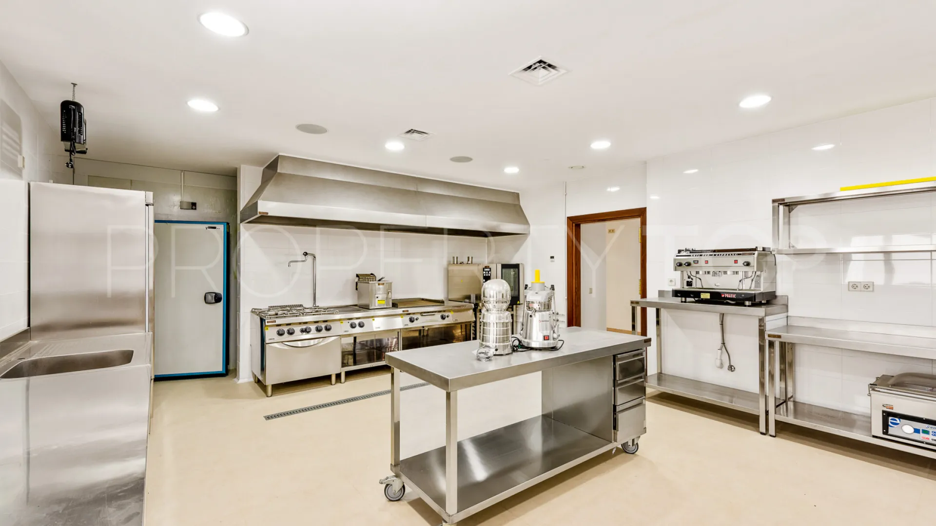 Villa a la venta en La Zagaleta con 10 dormitorios
