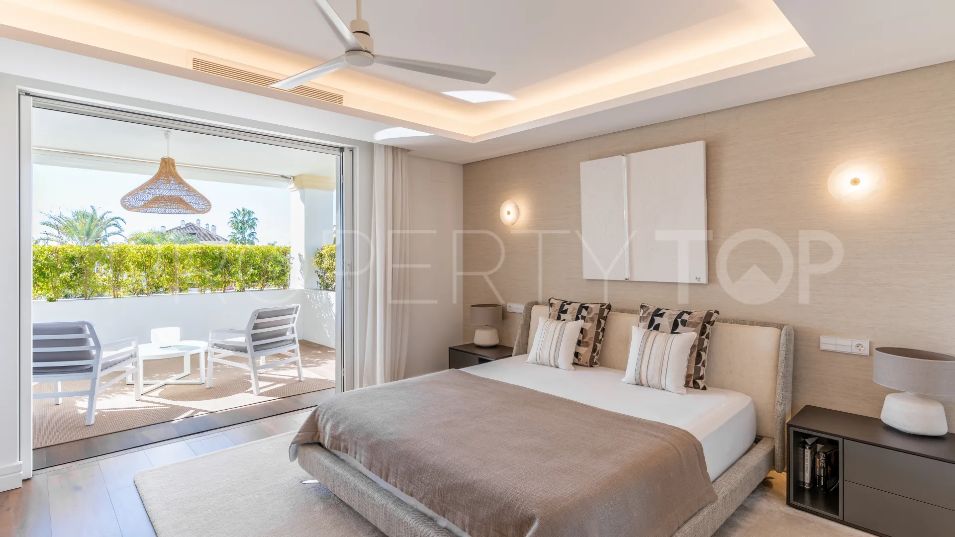 Monte Paraiso, apartamento con 3 dormitorios en venta