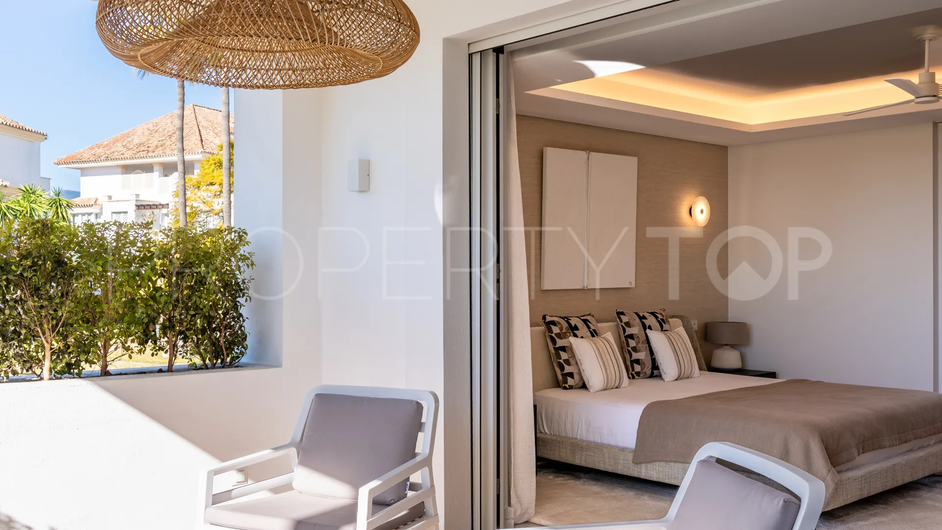 Monte Paraiso, apartamento con 3 dormitorios en venta