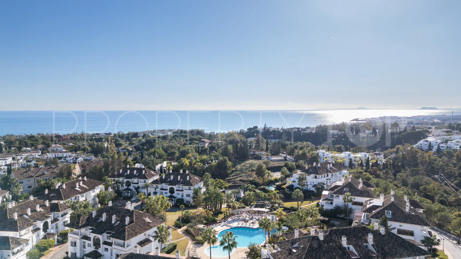 Monte Paraiso, apartamento con 3 dormitorios en venta