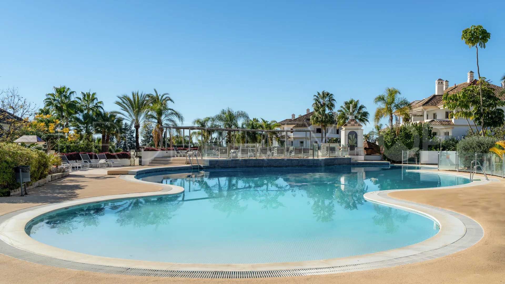 Monte Paraiso, apartamento con 3 dormitorios en venta
