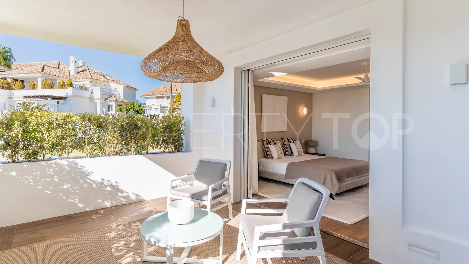 Monte Paraiso, apartamento con 3 dormitorios en venta