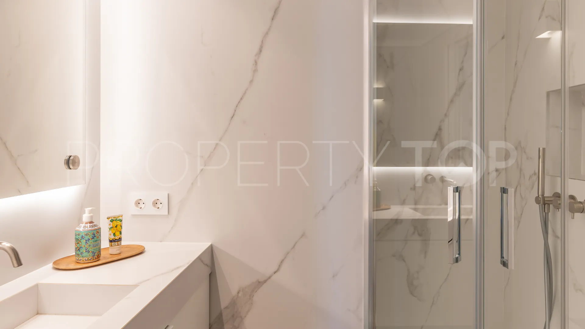 Monte Paraiso, apartamento con 3 dormitorios en venta