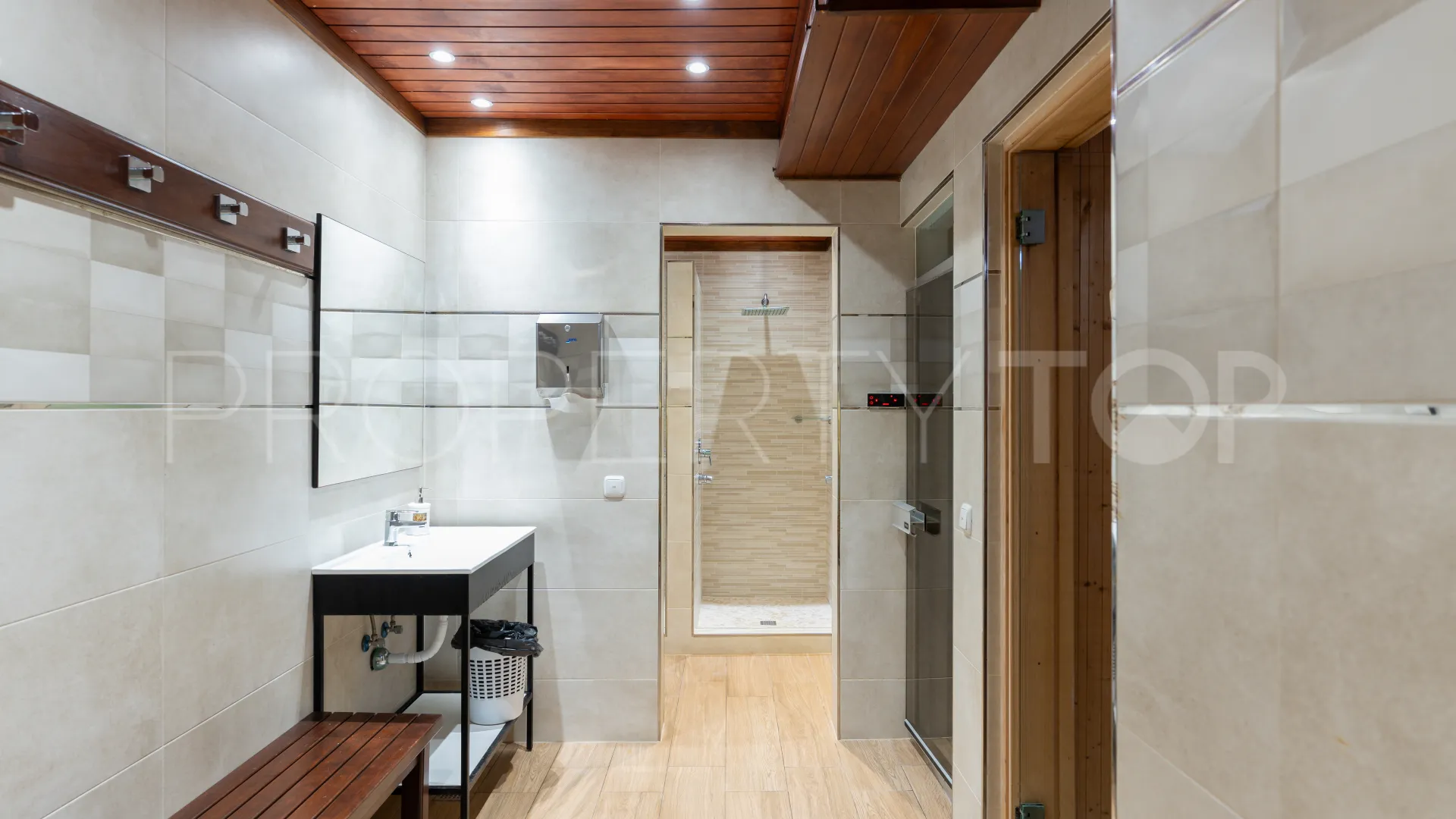 Monte Paraiso, apartamento con 3 dormitorios en venta