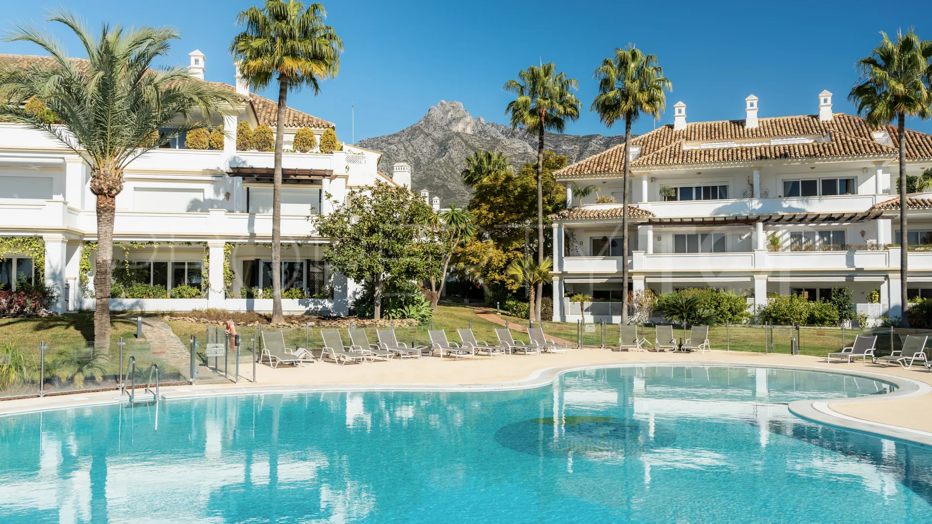 Monte Paraiso, apartamento con 3 dormitorios en venta