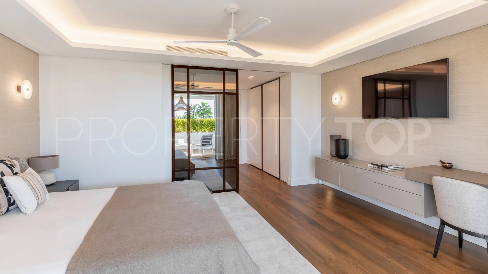 Monte Paraiso, apartamento con 3 dormitorios en venta