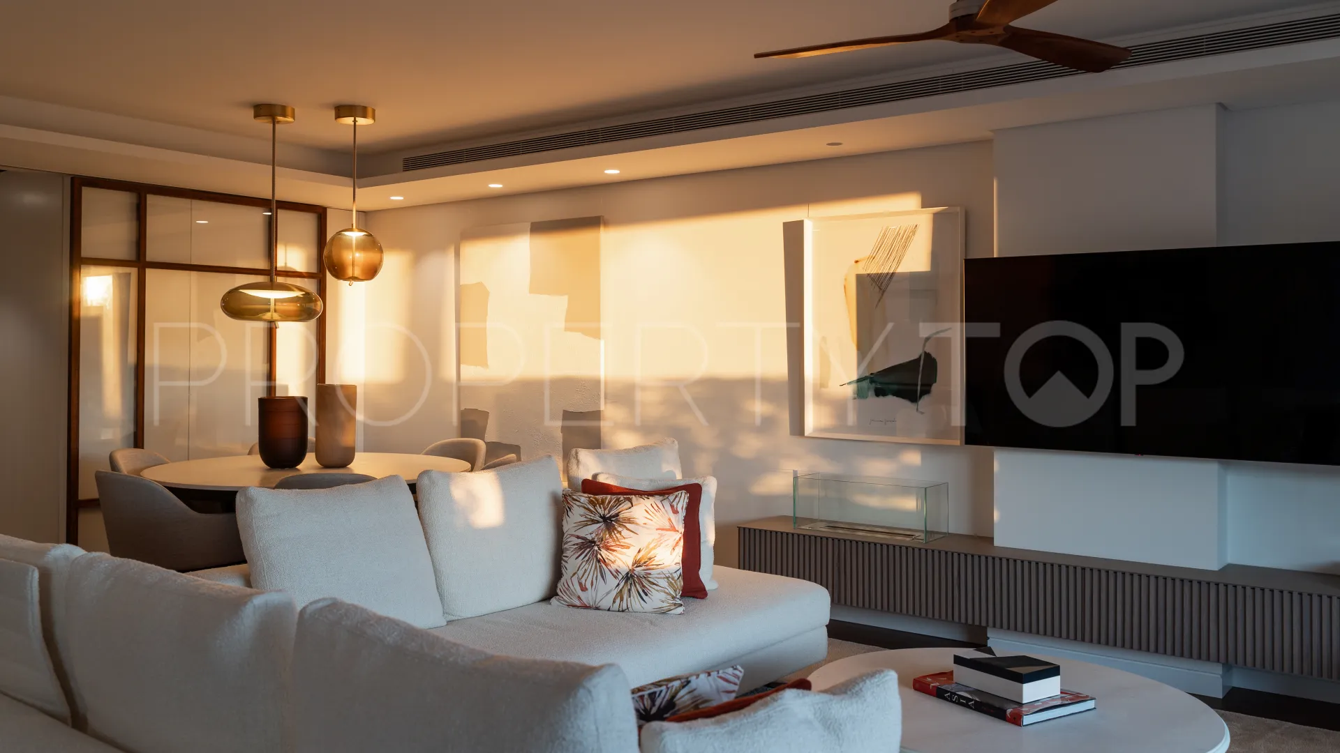 Monte Paraiso, apartamento con 3 dormitorios en venta