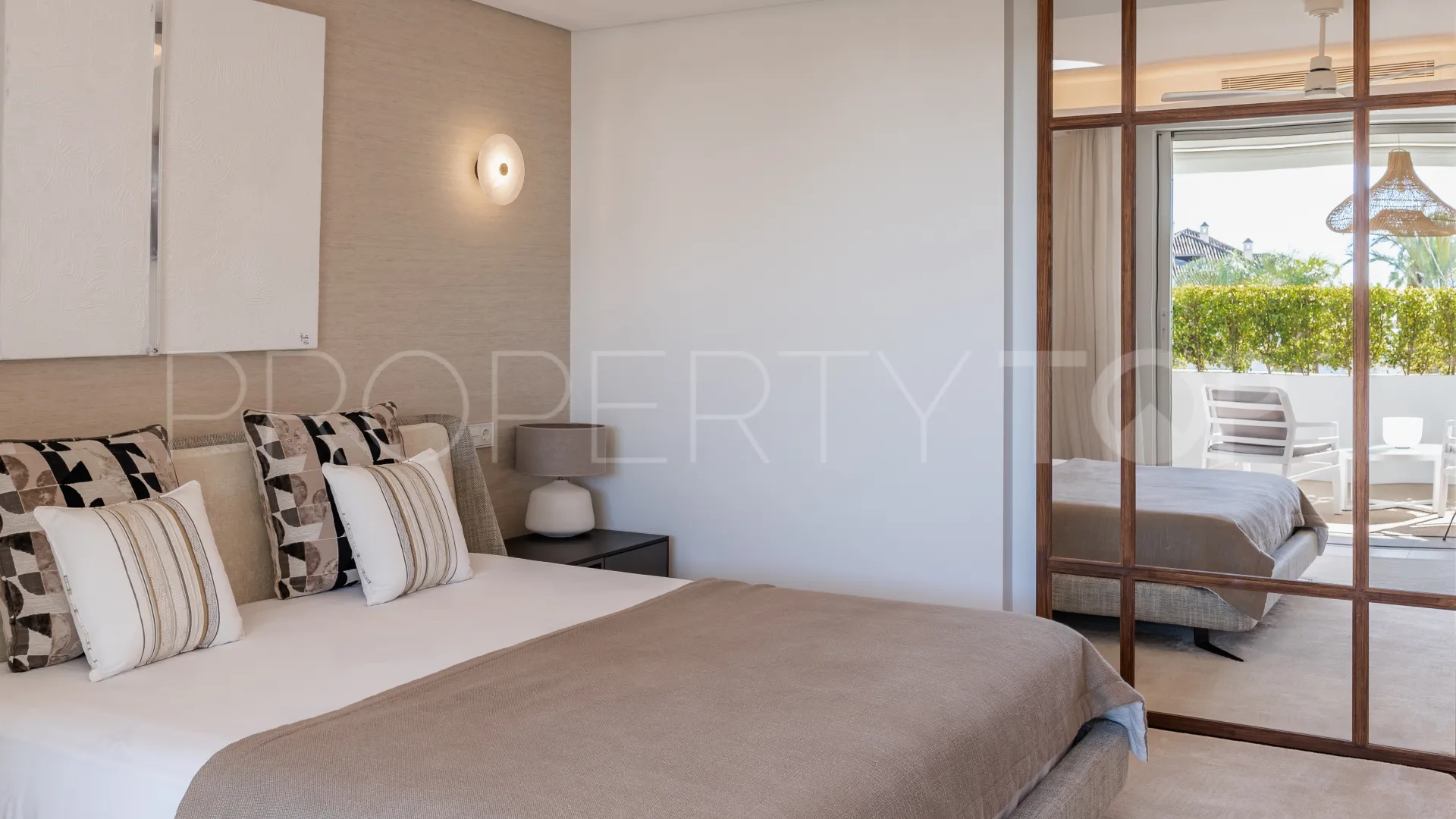 Monte Paraiso, apartamento con 3 dormitorios en venta