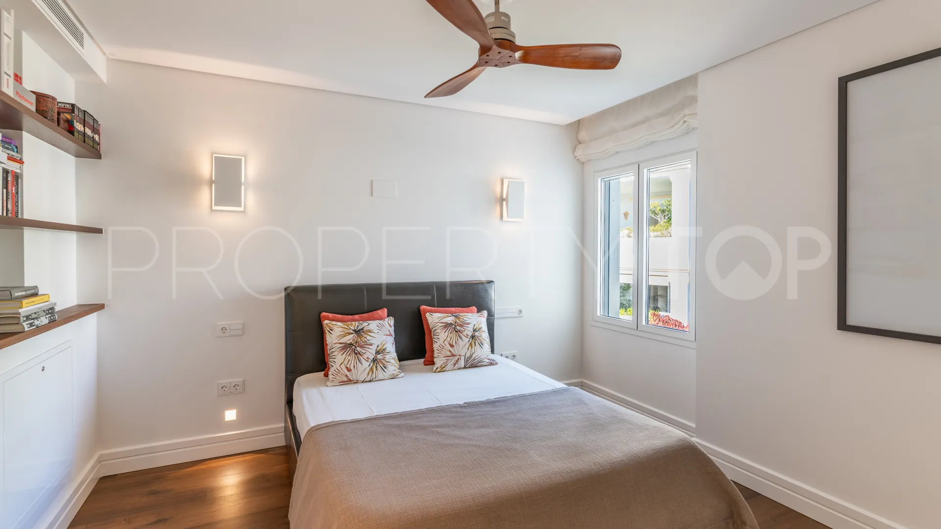 Monte Paraiso, apartamento con 3 dormitorios en venta