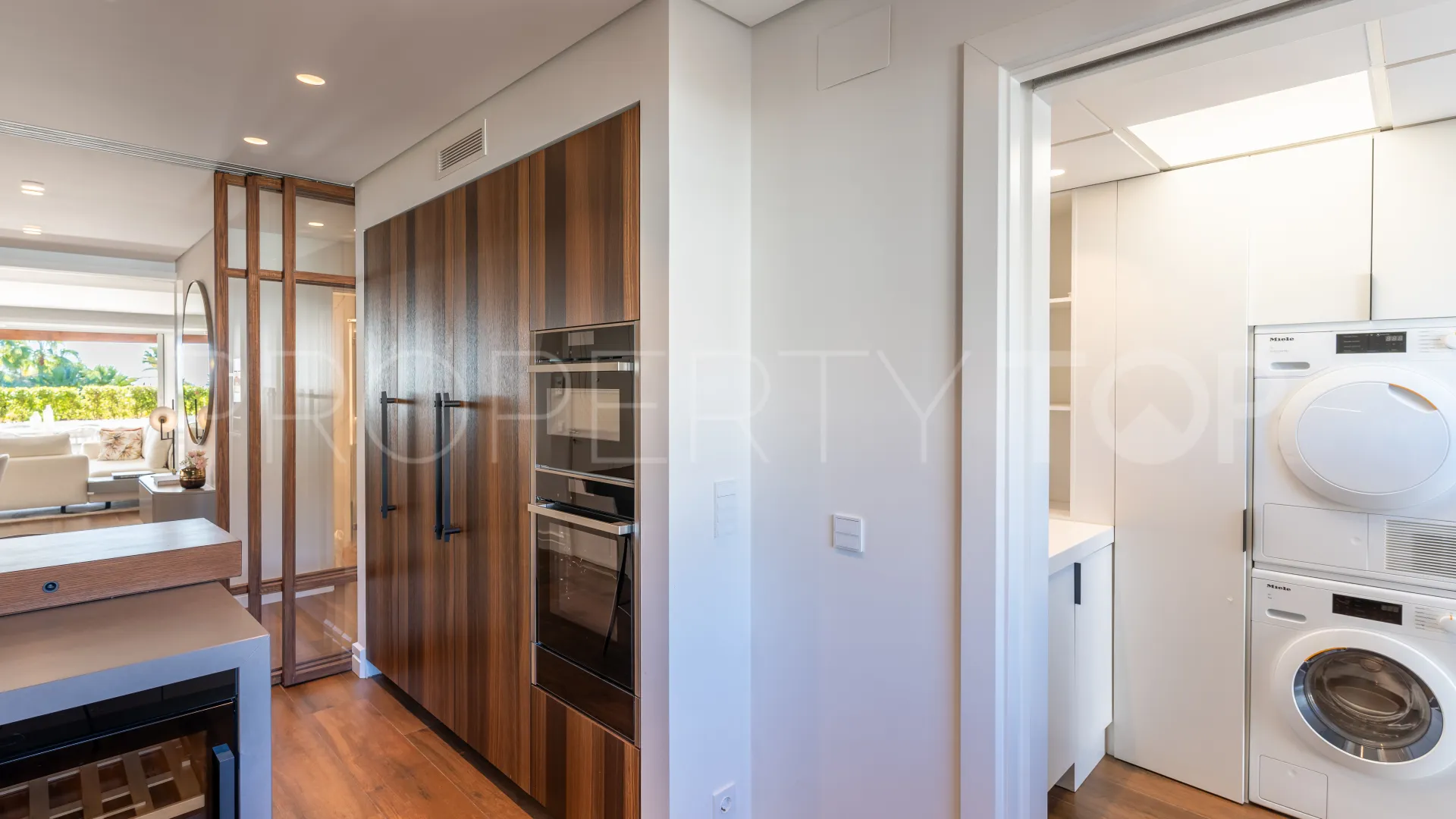 Monte Paraiso, apartamento con 3 dormitorios en venta