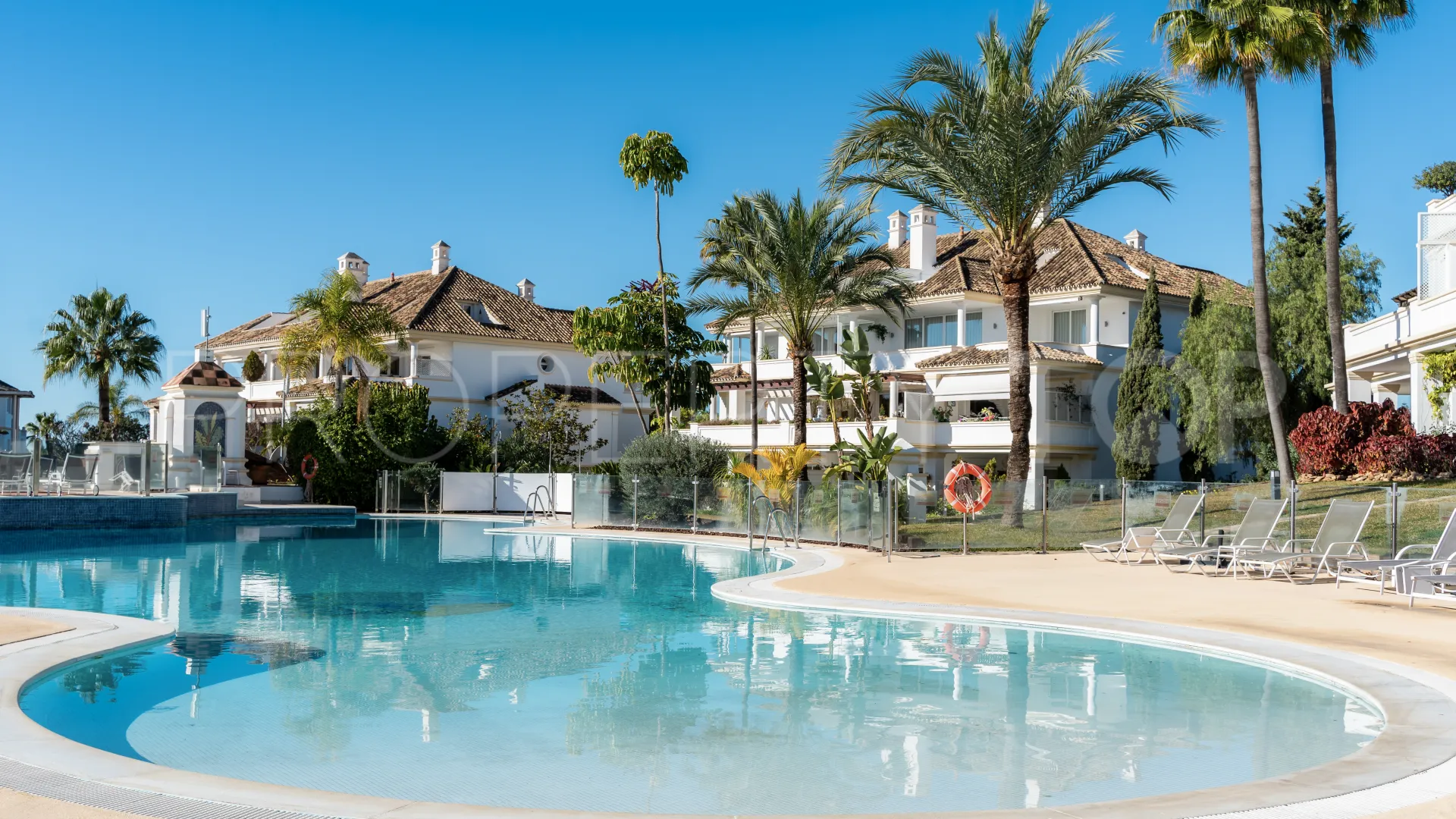 Monte Paraiso, apartamento con 3 dormitorios en venta