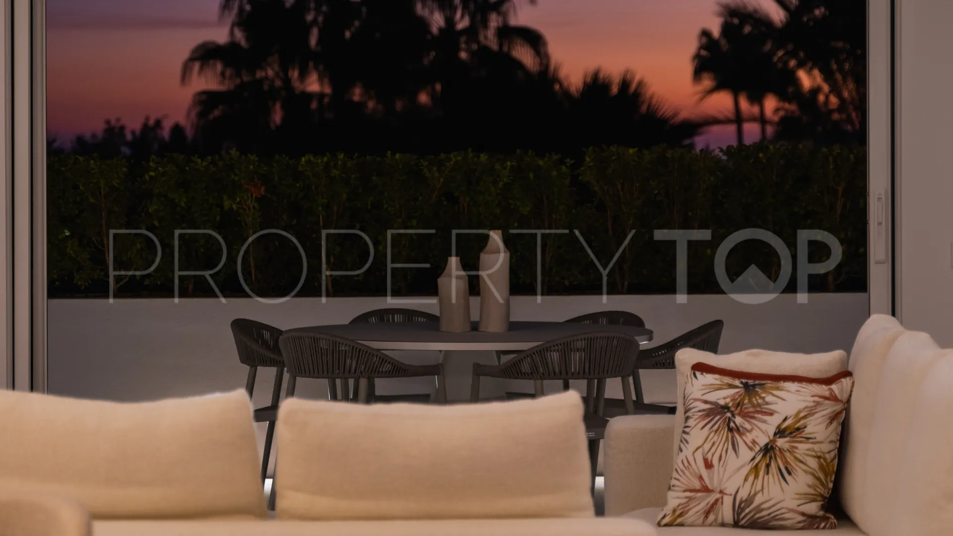 Monte Paraiso, apartamento con 3 dormitorios en venta