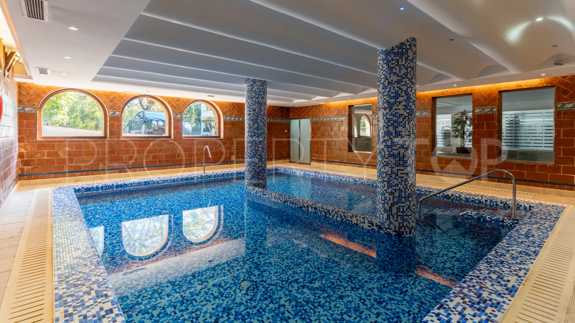 Monte Paraiso, apartamento con 3 dormitorios en venta