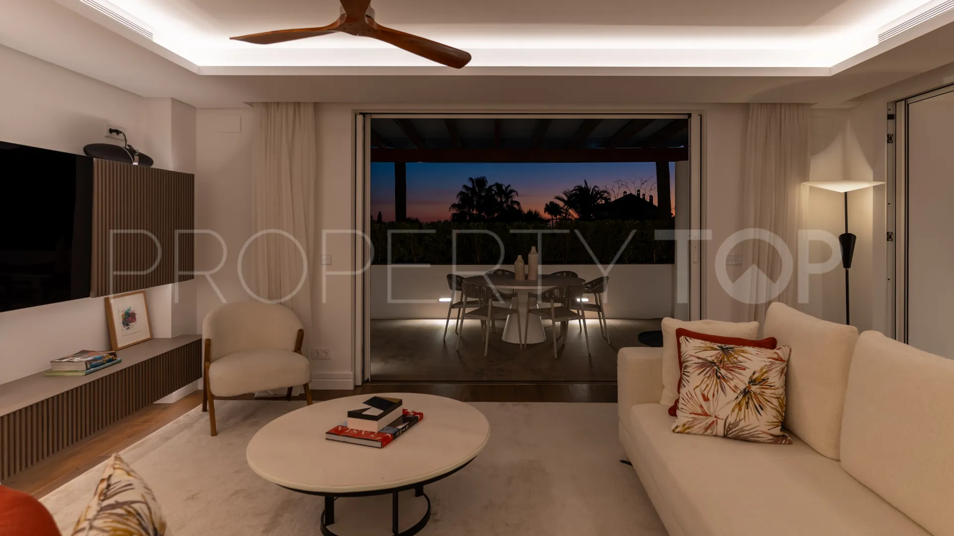 Monte Paraiso, apartamento con 3 dormitorios en venta