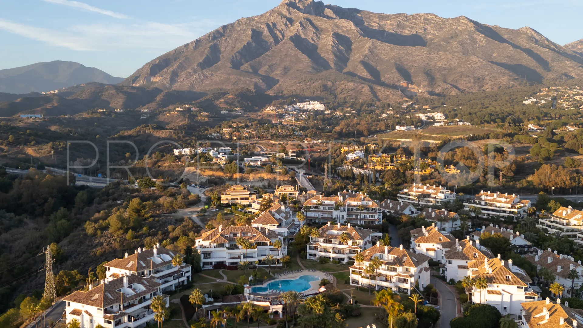 Monte Paraiso, apartamento con 3 dormitorios en venta