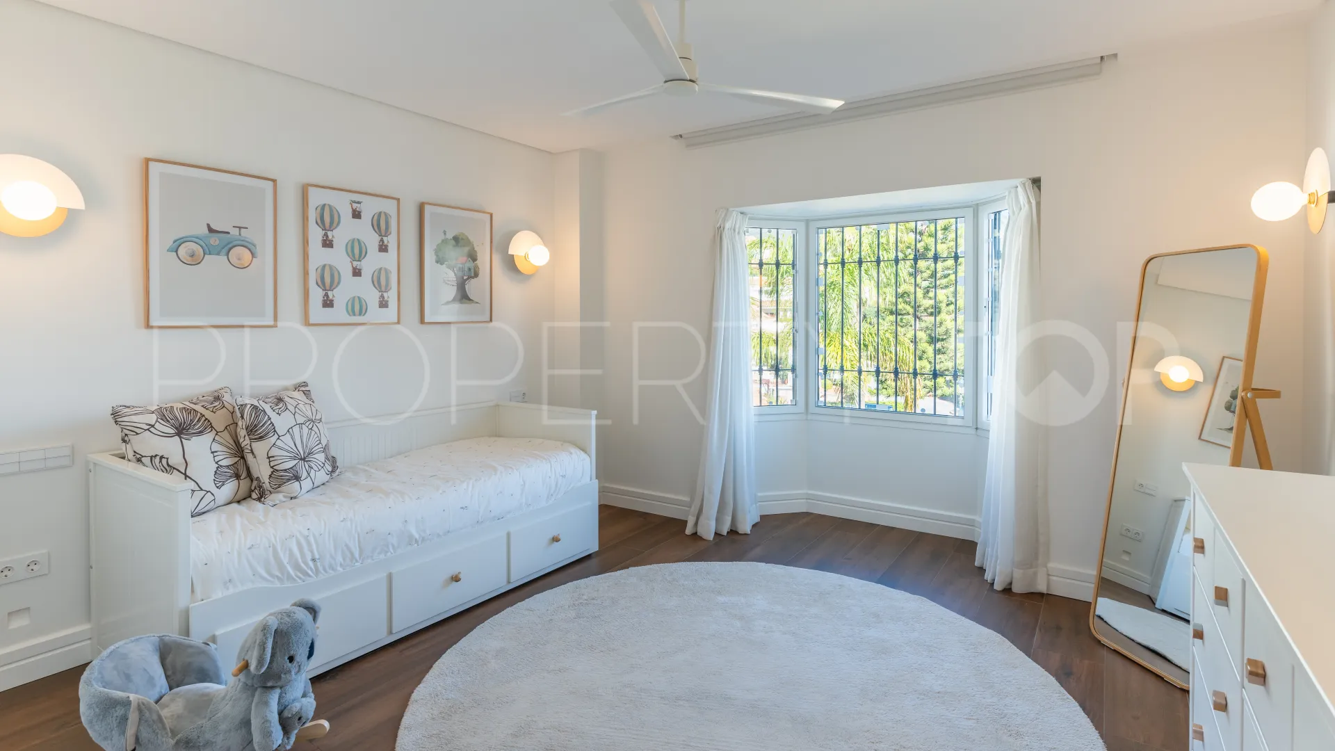 Monte Paraiso, apartamento con 3 dormitorios en venta