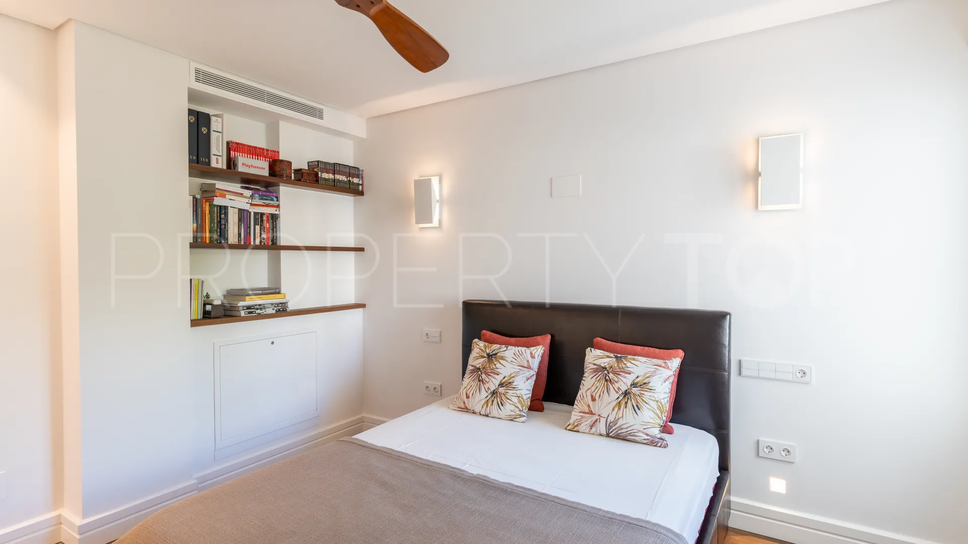 Monte Paraiso, apartamento con 3 dormitorios en venta