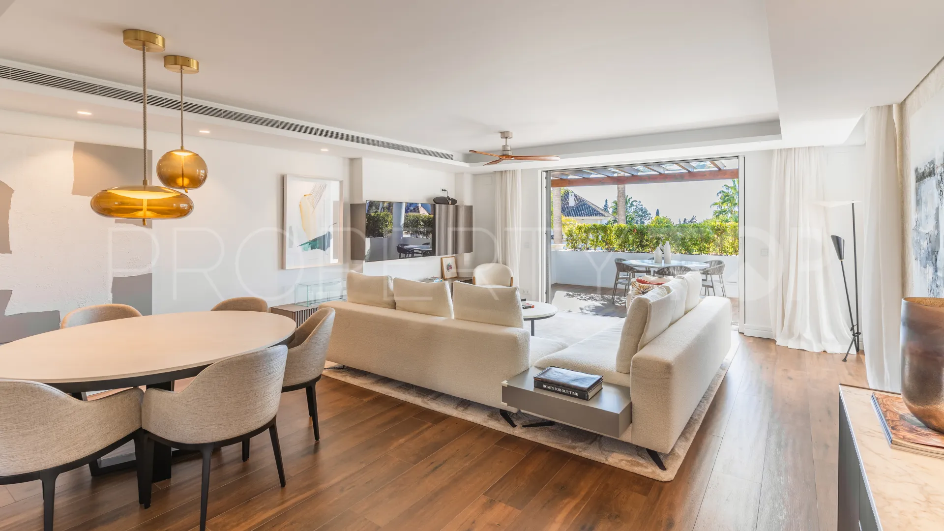 Monte Paraiso, apartamento con 3 dormitorios en venta