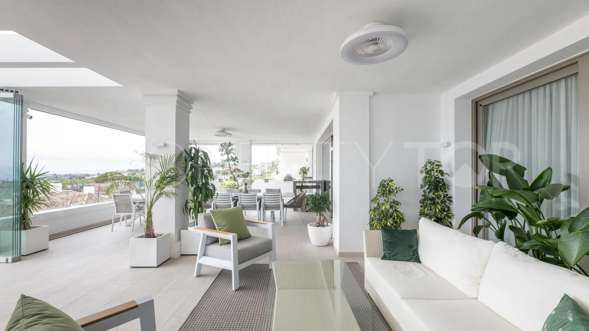 Apartamento en venta en 9 Lions Residences